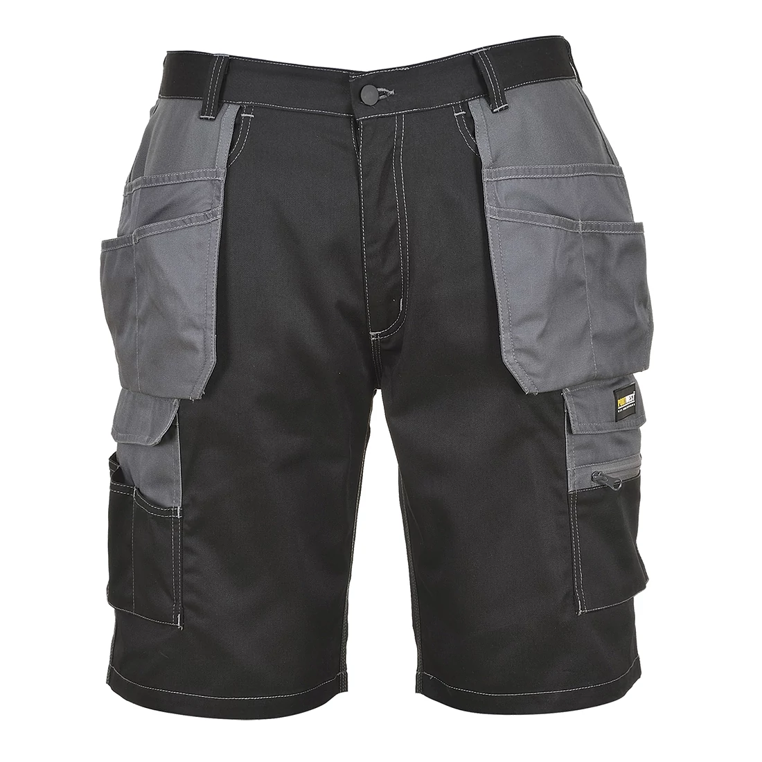 Granite Shorts mit Holstertaschen