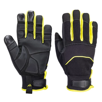 Nadelsicherer Handschuh