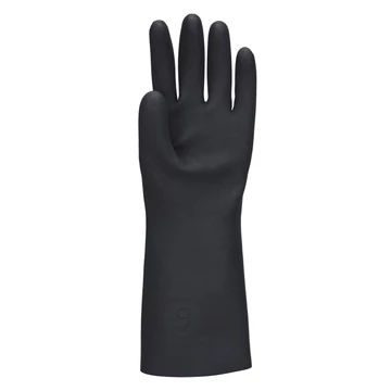 A824BKRL Portwest Chem 350 Butyl Gauntlet Schutzhandschuh