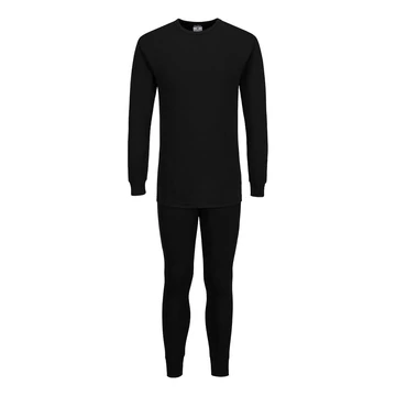 B127BKR4XL Portwest Thermo-Set – Funktionsunterwäsche