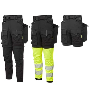 Ultimativ modulare 3-in-1-Hose
