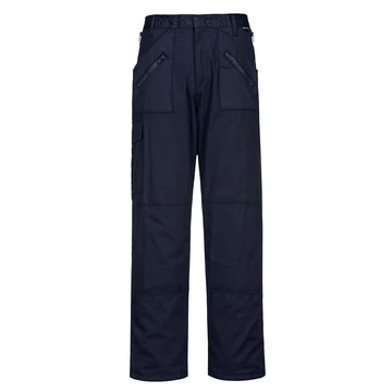 C387NARXS Bundhose Action - gefüttert