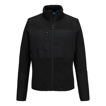 EV476ABR4XL EV4 Stretch Fleecejacke