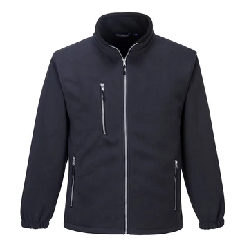F401NARL City Fleecejacke