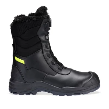FD05BKR35 Portwest Winter-Sicherheitsstiefel S3L SC HRO CI