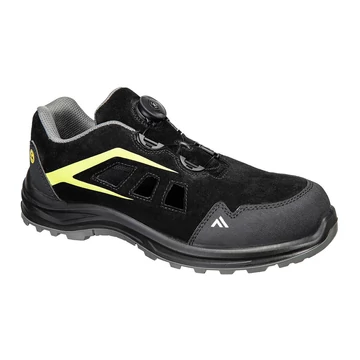 FE06BGN35 Portwest Remit Composite ESD Sandale S1 SR FO