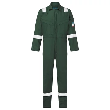 FR28GNR4XL Leichter, antistatischer Overall 280 g