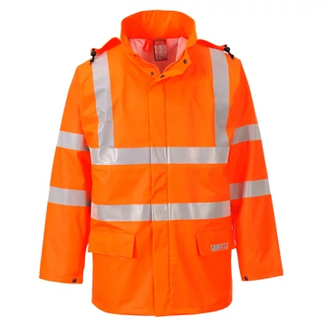 Sealtex Flame Warnschutzjacke