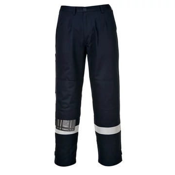 FR445NVRL Portwest Bizflame Damen Flammschutz-Arbeitshose