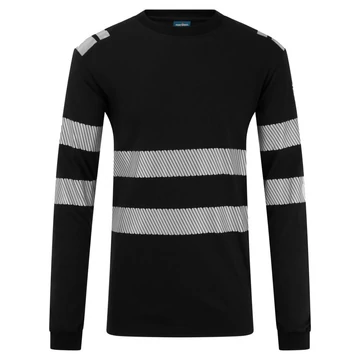 FR732BKRL Portwest FR Lightweight Antistatisches Hemd