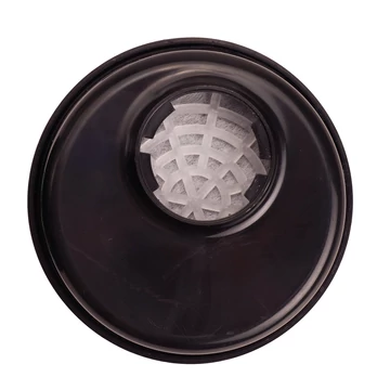 ABEK1 Gasfilter Bajonettanschluss (Pk6)