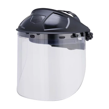 PW95BKR Portwest Browguard arcvédő víztiszta látőmezővel