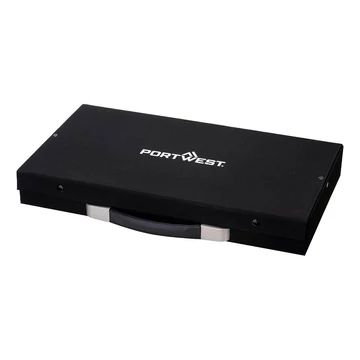 Z536BKR Portwest Biztonsági szemüveg bemutató táska