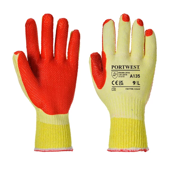 A135Y1RXL Tough Grip Handschuhe