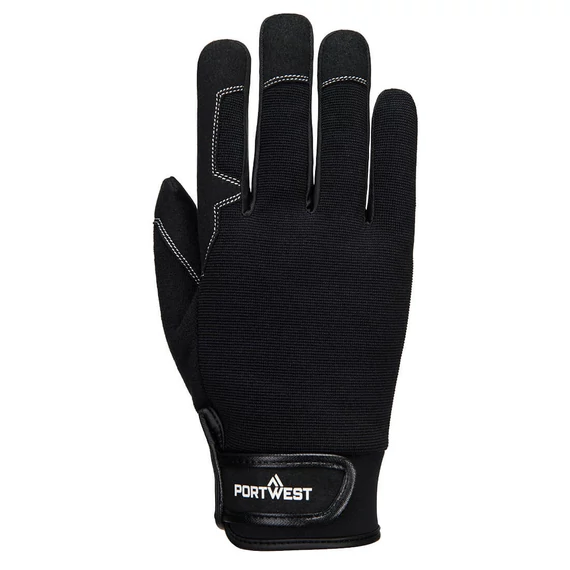 A701BKRL Leistungsstarker, multifunktionaler Schutzhandschuh, leicht und komfortabel, ergonomisch gestaltet,