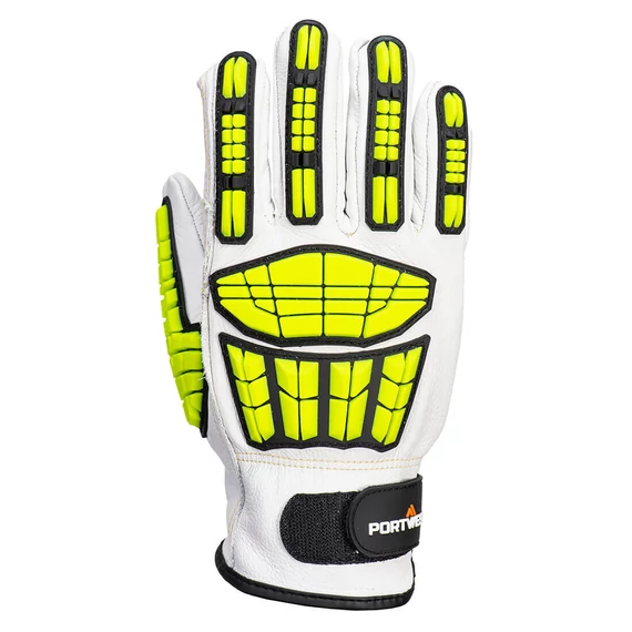 Impact Pro Cut Stoss-Schutz-Handschuh