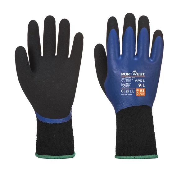 AP01B8RL Thermo Pro Handschuheee