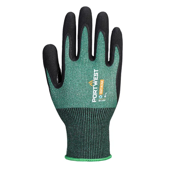 Portwest Schnittfeste Schutzhandschuhe, Schnitt B