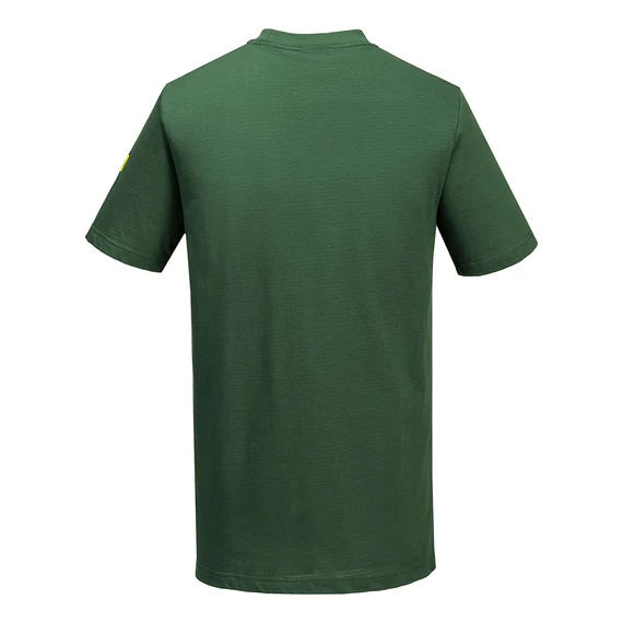 AS20FGRM Dieses T-Shirt ist leicht und bequem. Ideal für Umgebungen, in denen elektrostatischer Widerstand er