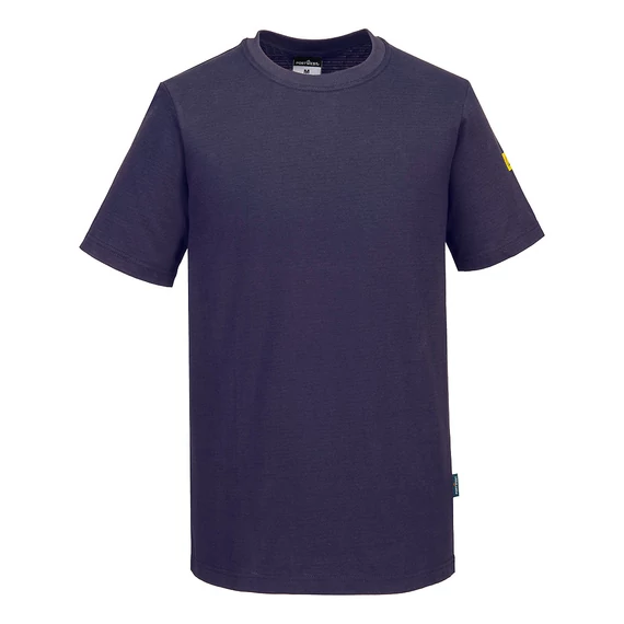 ANTISTATISCHES ESD T-Shirt