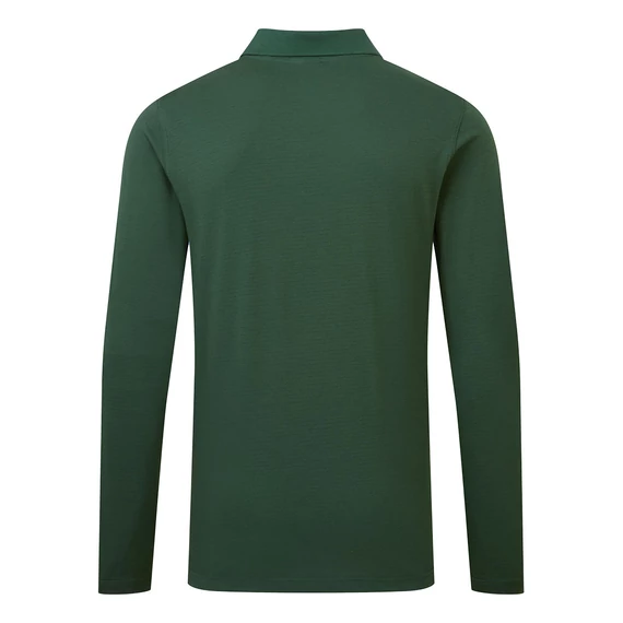AS23FGRXXL Dieses antistatische Langarm - Poloshirt ist leicht und bequem. Der hohe Baumwollanteil macht es ide