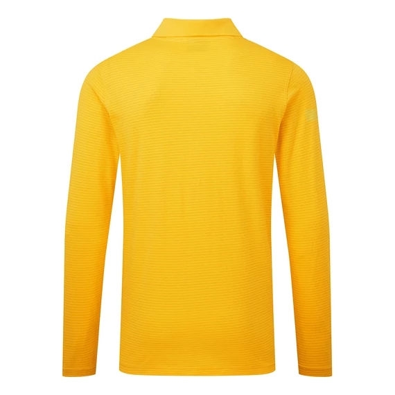 AS23YE3M Dieses antistatische Langarm - Poloshirt ist leicht und bequem. Der hohe Baumwollanteil macht es ide