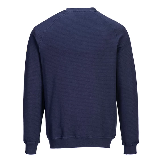 Antistatisches ESD-Sweatshirt