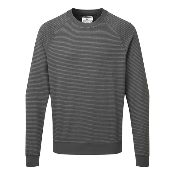 Antistatisches ESD-Sweatshirt