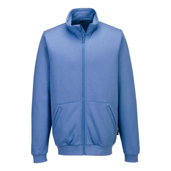 Antistatisches ESD-Sweatshirt