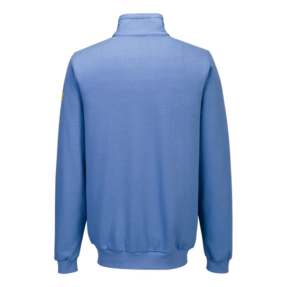 Antistatisches ESD-Sweatshirt