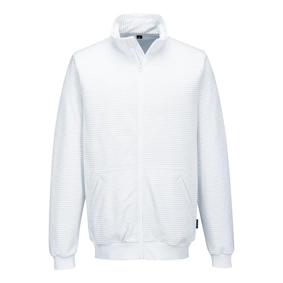 Antistatisches ESD-Sweatshirt