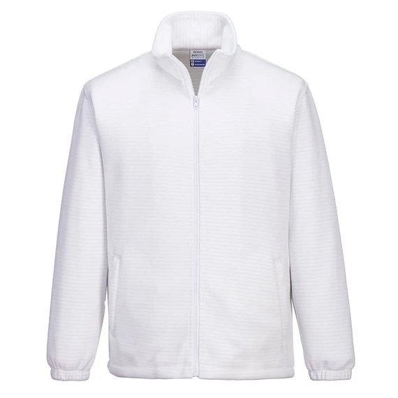 AS26WHRXS Antistatisches ESD-Fleece