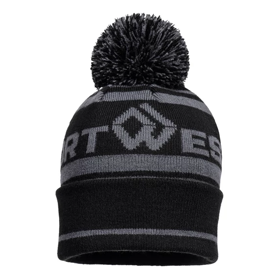 B036MGR Diese fein gestrickte Mütze aus Acryl ist perfekt für kaltes Wetter, da sie winddicht und sehr beque