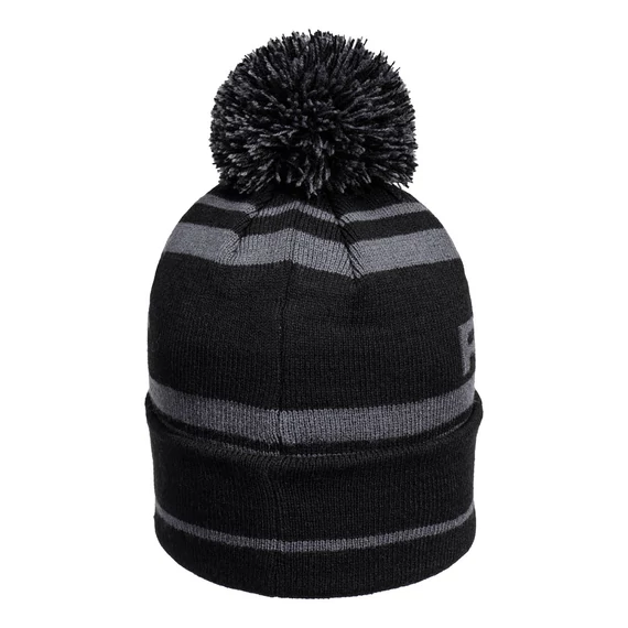 B036MGR Diese fein gestrickte Mütze aus Acryl ist perfekt für kaltes Wetter, da sie winddicht und sehr beque