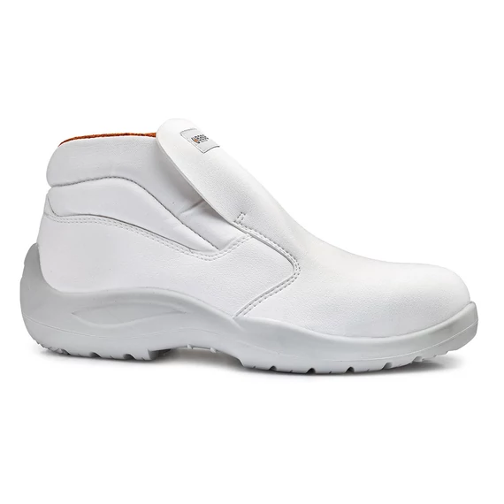 BASE Argo Ankle Sicherheitsschuhe  S2 SRC