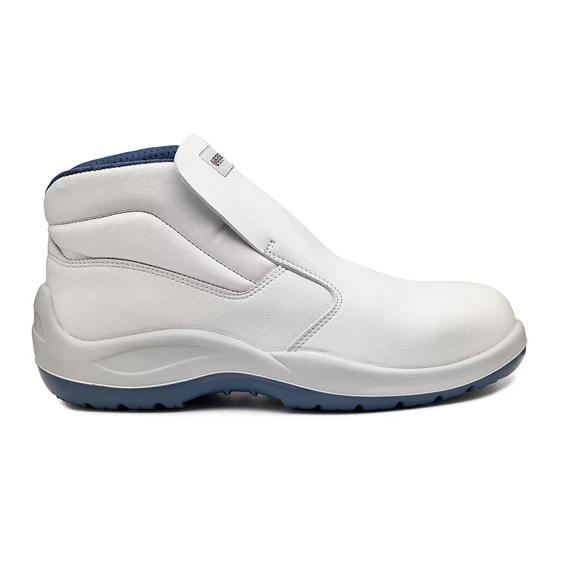 B0540WHR36 BASE Vanadio Ankle Sicherheitsschuhe  S2 SRC