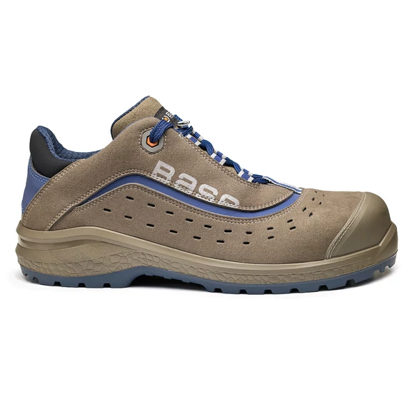 BASE Be-Active Sicherheitsschuh  S1P SRC