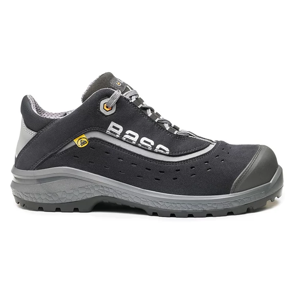 B0886BKG36 BASE Be-Style Sicherheitsschuh  S1P ESD SRC