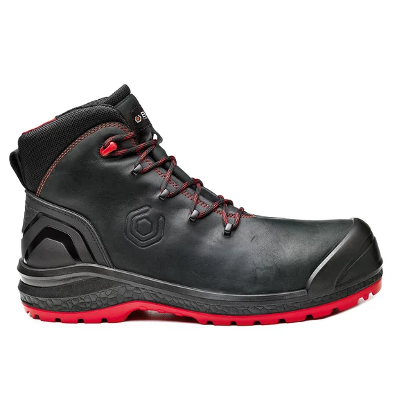 B0888NBKD39 BASE Be-Strong/Be-Uniform Sicherheitsschuhe  S3 HRO CI SRC