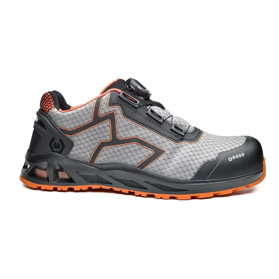 B1005GOR41 BASE K-Trek Sicherheitsschuh  S1P HRO SRC