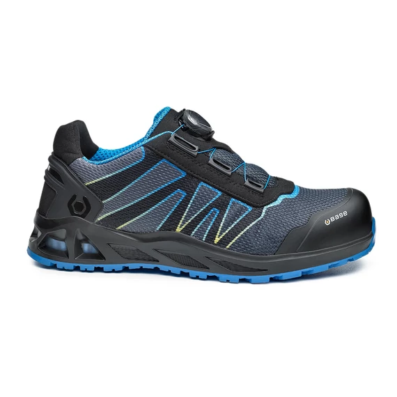 BASE K-Energy Sicherheitsschuh  S3 HRO SRC
