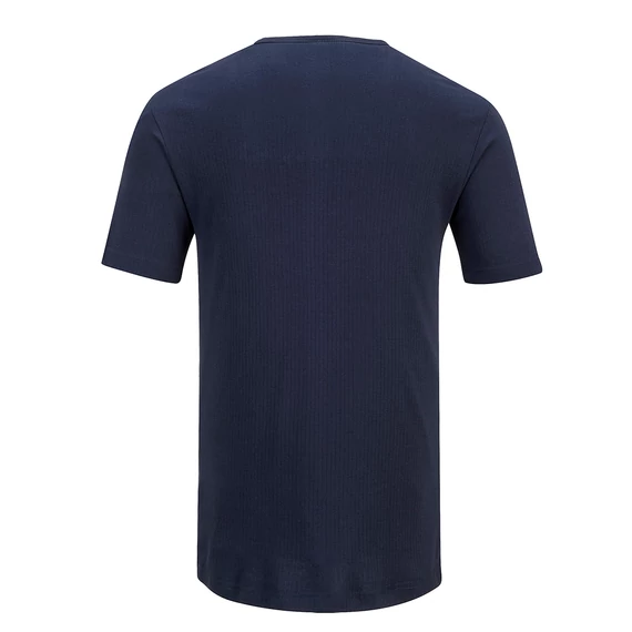 B120NVR4XL Traditioneller T-Shirt Schnitt. Bietet jederzeit optimale Wärme. Das Gewebe erlaubt hohe Atmungsakti