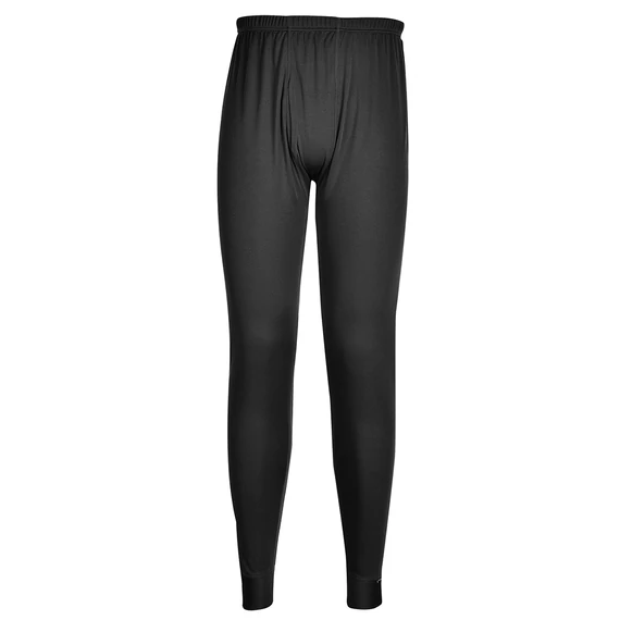 B131BKRL Thermal Baselayer Leggings