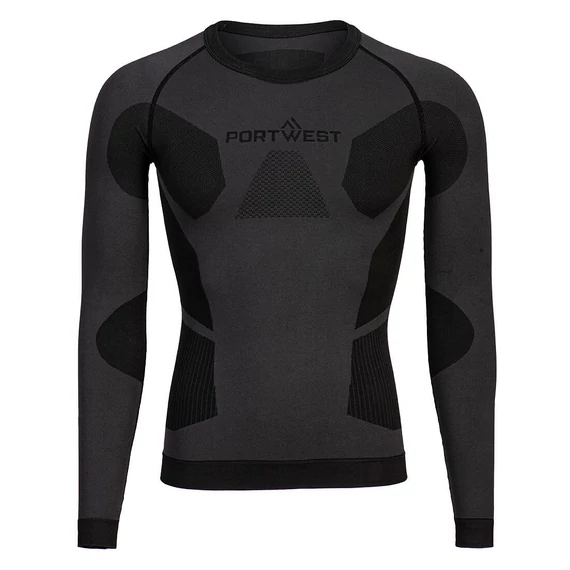 B173CHAL Dynamic Air Baselayer Shirt