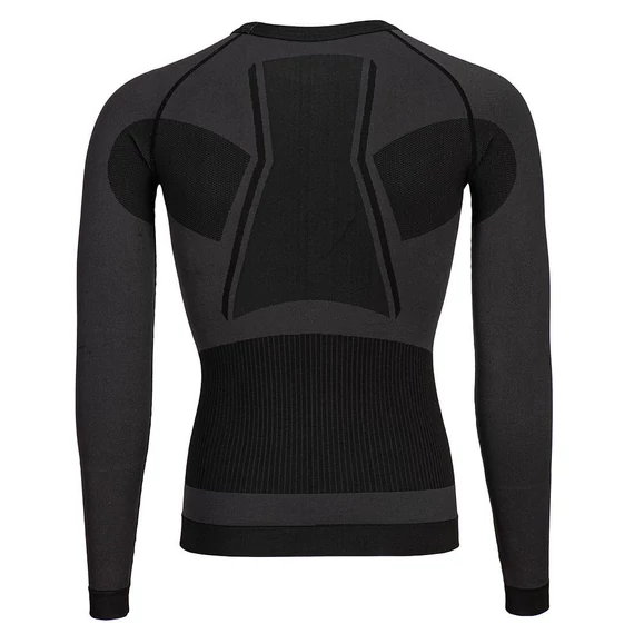 B173CHAL Dynamic Air Baselayer Shirt
