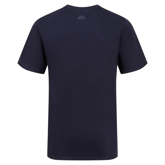 B198NVR4XL Portwest 3D-geprägtes T-Shirt mit „Portwest“-Schriftzug