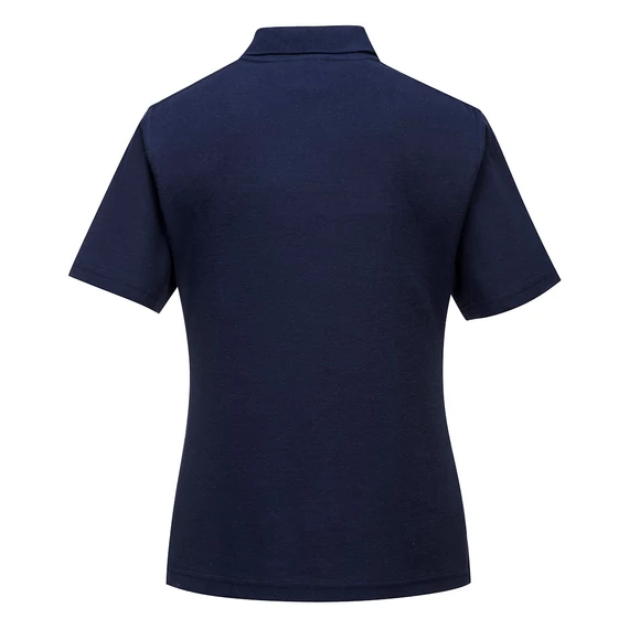 B209NVRL Damen Naples Polo-Shirt