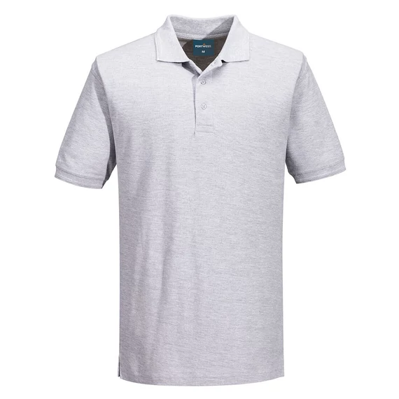 B210HGRXXL Herren naples polo-shirt