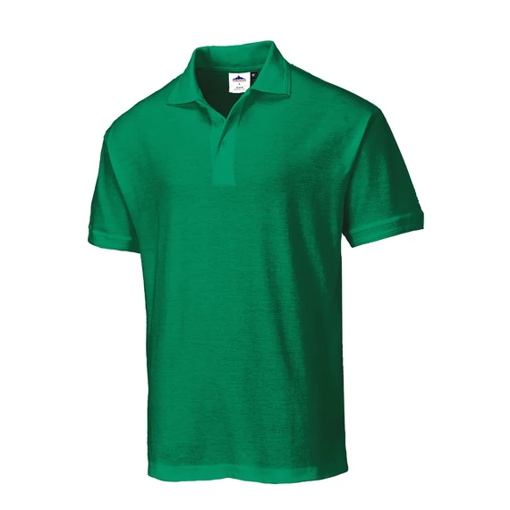 B210KGRL Herren naples polo-shirt