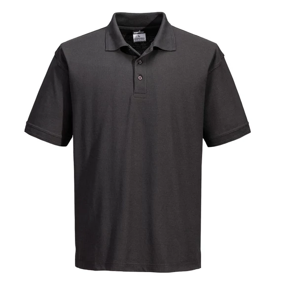 B210MGRL Herren naples polo-shirt